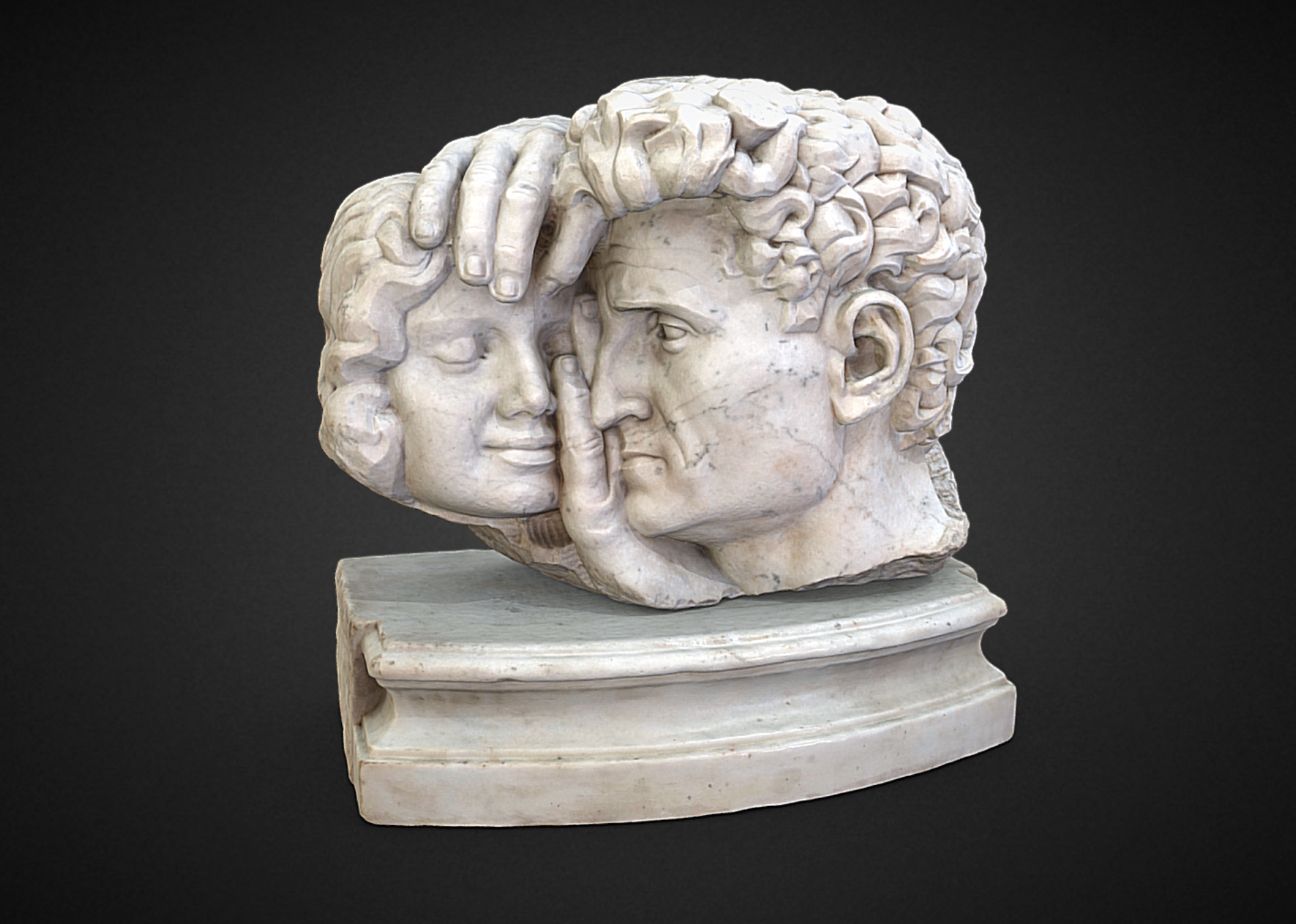 Образ і форма: шедеври українських скульпторів